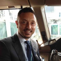 AEROPORTI DI PUGLIA SPA Employee Osservanti Gabriele's profile photo