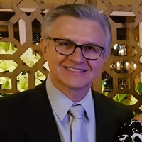 ZORNIMAT Employee Amadeu Ziliotto's profile photo