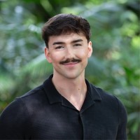 O'Neill Architecture Employee William Greig's profile photo