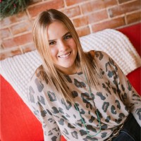 First FarmBank Employee Madison Berg's profile photo