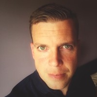 Medray UK Employee Stuart Wilson's profile photo