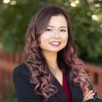 HTX (Home Team Science & Technology Agency) Employee Denise Ang's profile photo
