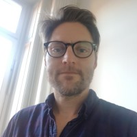 FinancialHearings Employee Johan Wallinder's profile photo