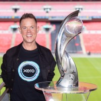 Xero Employee Ash Driver's profile photo