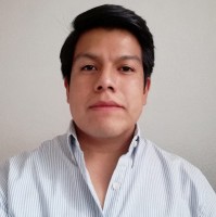 Tecnosuelo Employee Victor Hugo Olivera Luis's profile photo