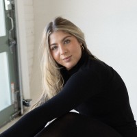 Balance Athletica Employee Francesca Falbo's profile photo