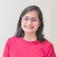 Editorial Zig-Zag Employee Shruthi Satheesh's profile photo