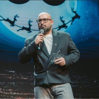 Teodor Nedelchev Email