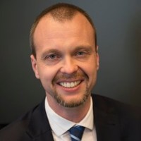 Accenture Belgium Employee Stéphane Normand's profile photo