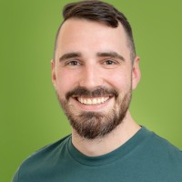 GREENZERO Employee Tim Friederichs's profile photo