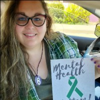 ABBE CENTER FOR COMMUNITY MENTAL HEALTH Employee Angel Burns's profile photo