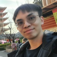 Slug Disco Studios Employee Hei Chan's profile photo
