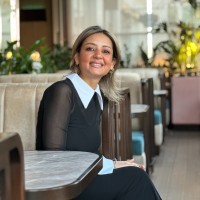 KRH Employee Nagwa Kotb's profile photo