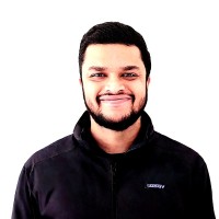 Sumanth Dwarakinath Email & Phone Number