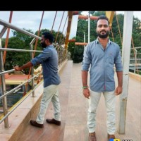 Kilofarms Employee Venkatesh S's profile photo