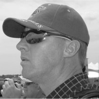 PSG Wealth Employee Jaco Joubert's profile photo
