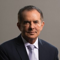 Aegea Saneamento e Participações S.A. Employee Rogério de Paula Tavares's profile photo