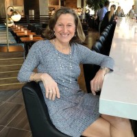 TriMark USA Employee Lisa Dickerson's profile photo