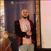 MeeApps Employee Ömer Eroğlu's profile photo