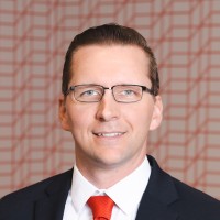 Avolve Software Employee Brandon Carstens's profile photo