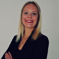 Digit RE group Employee Mathilde Verraest's profile photo