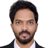 Tech Mahindra Employee Bhaskar A's profile photo