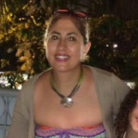 El Serafy Engineering Employee Renée Ghibrial's profile photo