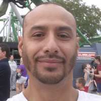 Wesco Employee Antonio C's profile photo