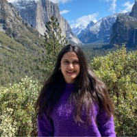 Verity Solutions Employee Niharika Patil's profile photo
