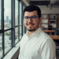 SERBANC Employee Jesus Emanuel Piña Valdivia's profile photo