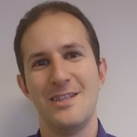 SERIKAT Employee David Ivan Velasco Fernández's profile photo