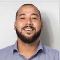 Getronics Employee Raul Junior's profile photo