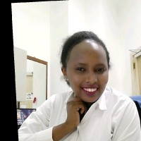 Faith Kitua Email