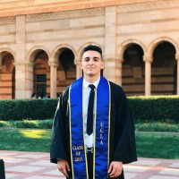 Megeredchian Law Employee Emil Najmi's profile photo