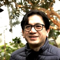 Data Lab & Roo:akh Employee David Ooi's profile photo