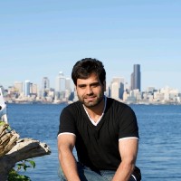 StructSure Projects Employee Wahid Rahmatzada's profile photo