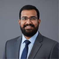 Stier Solutions Inc Employee Shashank Gupta's profile photo