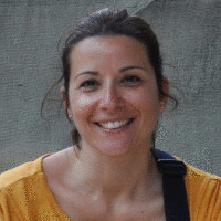 Connecta Employee Valentina Fioravanti's profile photo