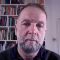 University of Greenwich Employee David Waterworth's profile photo