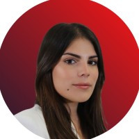 MegaPrint Employee Sofía Saracho's profile photo