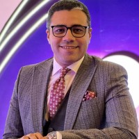 Aptecure Company Employee Islam Elsheikh's profile photo