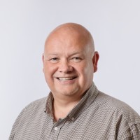 ABGi UK Employee Graham Beck's profile photo