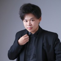 JMuse Technologies Employee Jerry Ding's profile photo