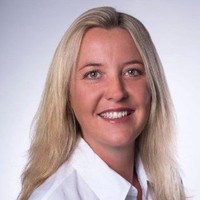 Nissen - road safety solutions Employee Nancy Toepper's profile photo