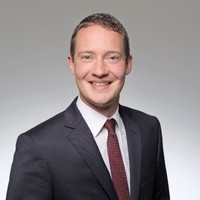 CSS Versicherung Employee Sebastian Schönbächler's profile photo