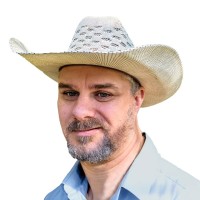 Vintory Employee Rob Holderness's profile photo