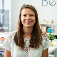 OLY Be Employee Elodie Louvet's profile photo