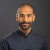 Prevail Legal Employee Arya Ziai's profile photo