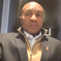 Wycliffe Associates Employee Jackson Kanyi's profile photo