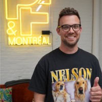 Derek Morin Email & Phone Number